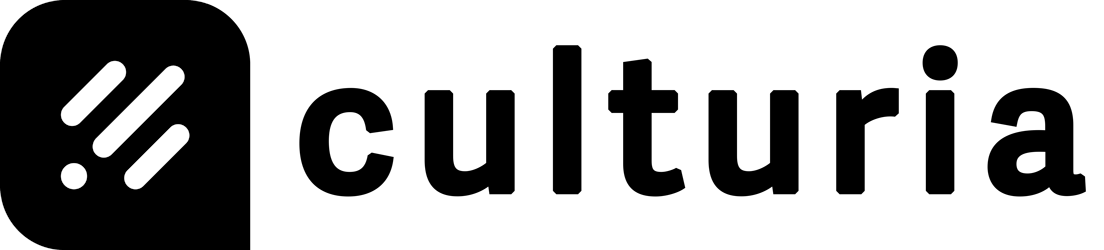 Culturia - IA & Communication Digitale