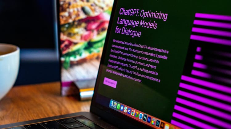 Formation Débutant : Maîtriser l'IA en Communication Digitale