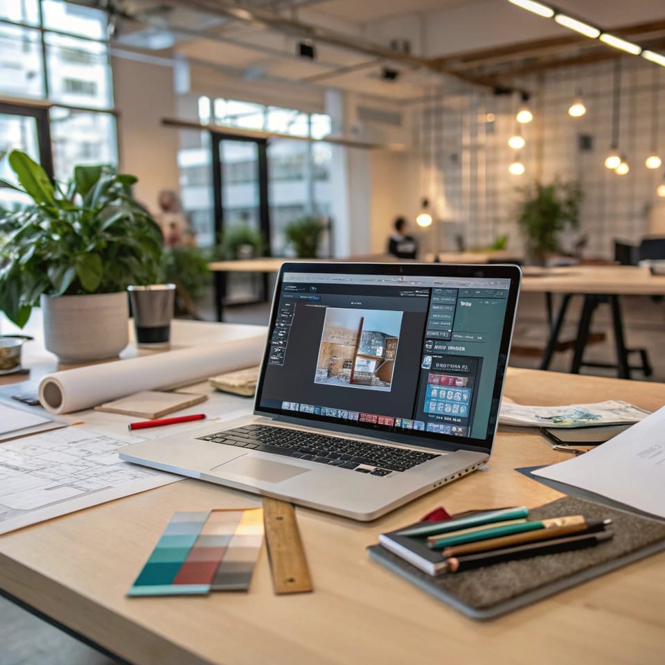 Photopea : l’alternative gratuite à Canva pour les pros qui maîtrisent Photoshop